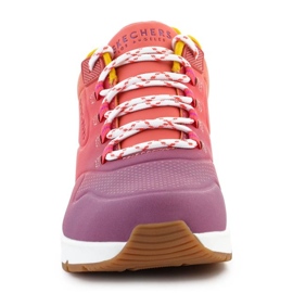 Skechers Uno Color Vaves 155628-PKMT skor purpur 2