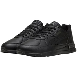 Puma Graviton Sl 2 skor 395378 01 svart 1