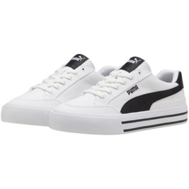 Puma Court Classic Vulc Fs skor 396353 02 vit 2