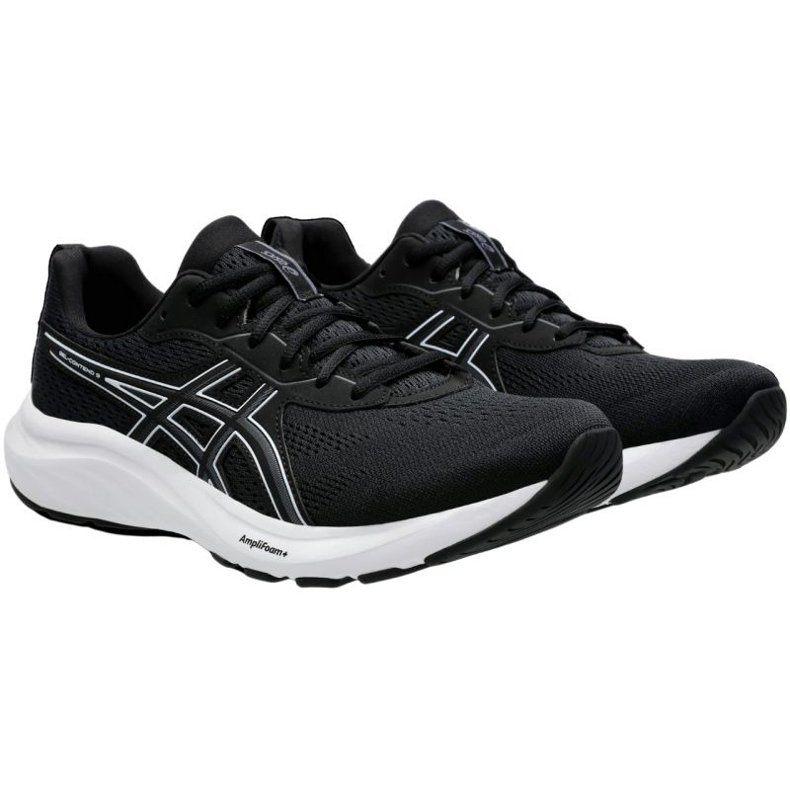 Asics Gel Contend 9 skor 1011B881-002 svart 1