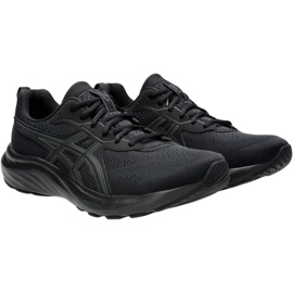 Asics Gel Contend 9 skor 1011B881-003 svart 1