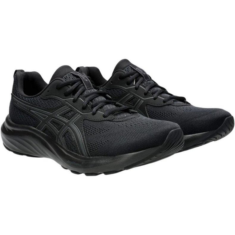 Asics Gel Contend 9 skor 1011B881-003 svart 1