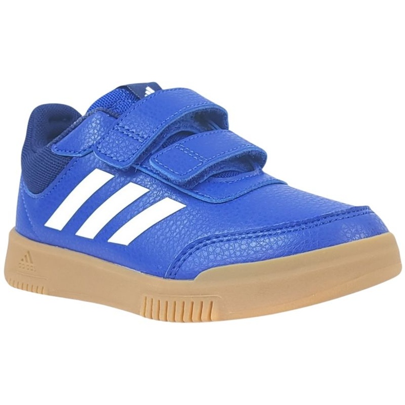 Adidas Tensaur Sport 2.0 Jfr IF1727 skor blå 1
