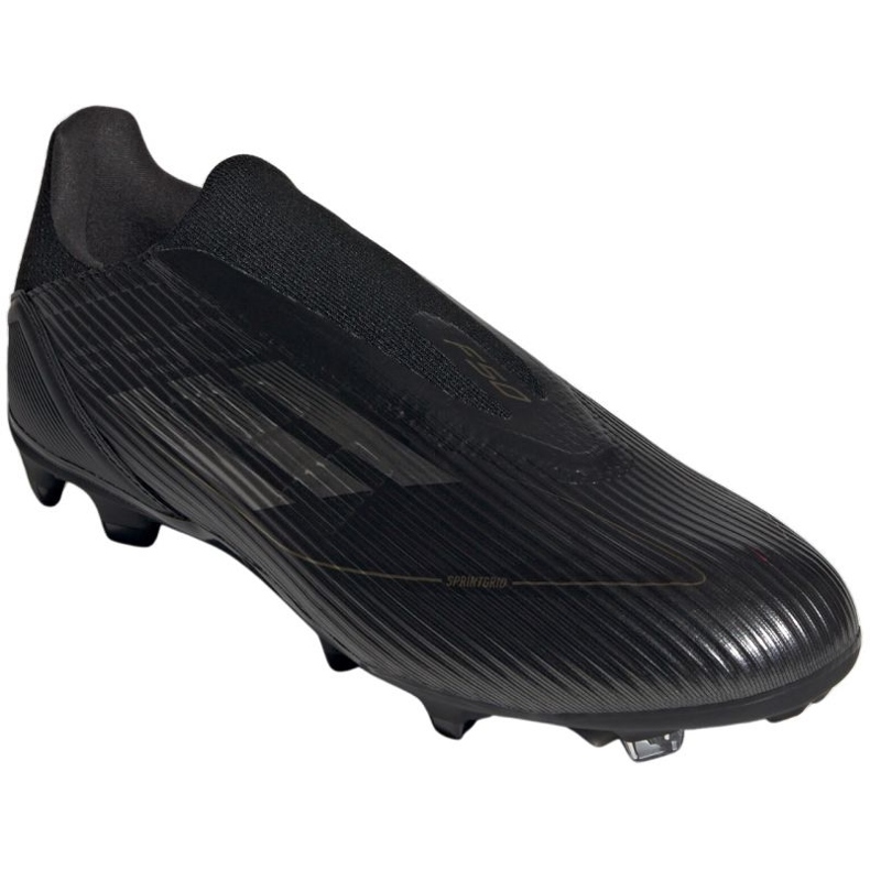 Adidas F50 League Ll FG/MG IE0609 skor svart 1