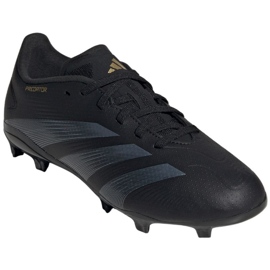 Adidas Predator League Fg IF6353 skor svart 1