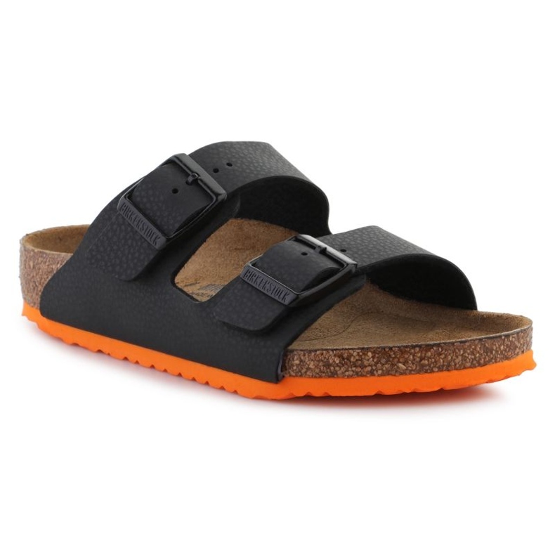 Birkenstock Arizona 1026833 flipflops svart 1