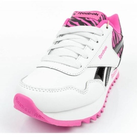 Reebok Royal skor 100033300 vit 1