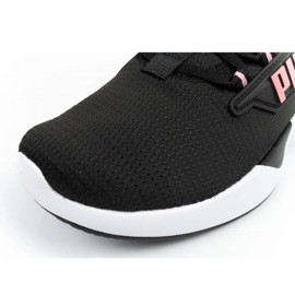 Puma Retaliate 2 löparskor 377085 04 svart 2