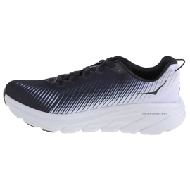 Hoka Rincon 3 skor 1119395-BWHT svart 1