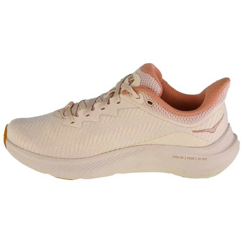 Hoka Solimar skor 1123075-VND beige 1