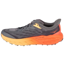 Hoka Speedgoat 5 skor 1123157-CFLM svart 1