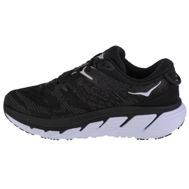 Hoka Gaviota 4 skor 1123198-BWHT svart 1