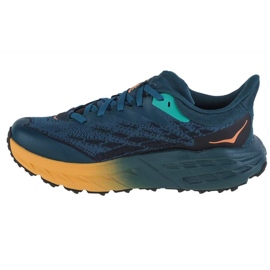 Hoka Speedgoat 5 Gtx skor 1127913-DTBC blå 1