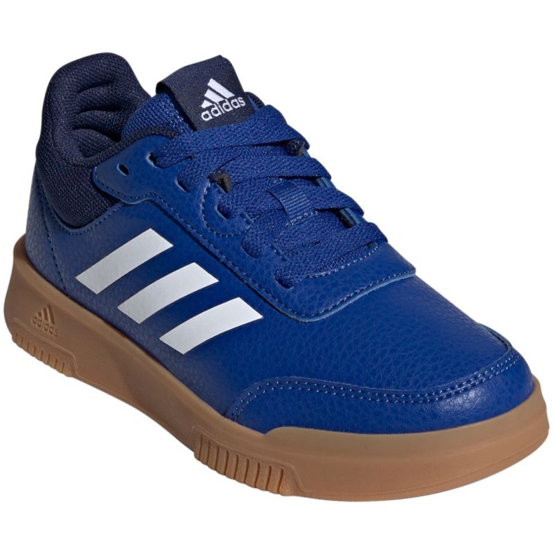 Adidas Tensaur Sport Training Lace IF1721 skor blå 1