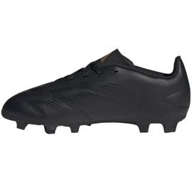Adidas Predator Club L FxG IF6425 skor svart 1