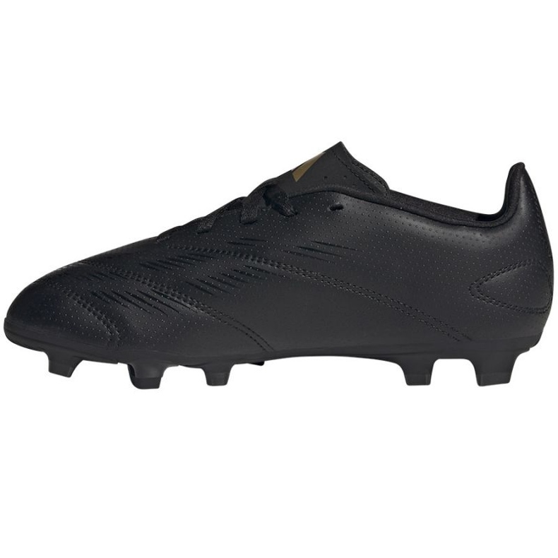 Adidas Predator Club L FxG IF6425 skor svart 1