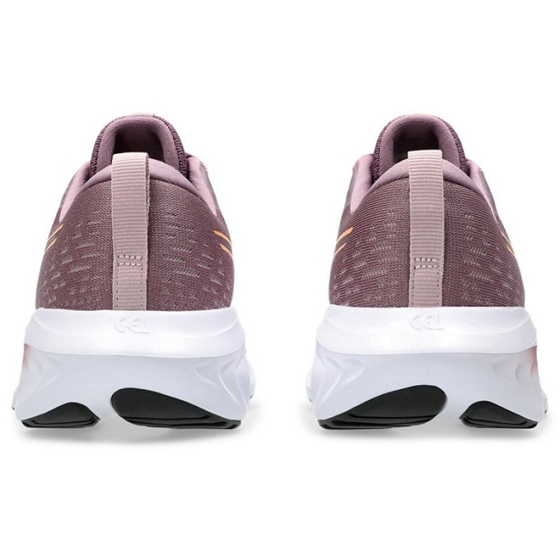 Asics Gel Excite 10 skor 1012B418500 violett 1