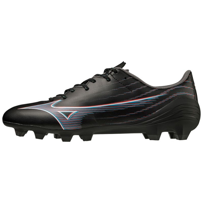 Mizuno Alpha Select Fg P1GA236501 skor svart 1