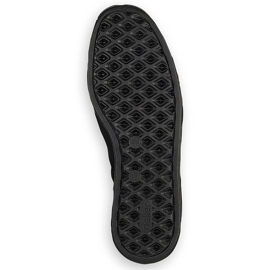 Svarta Rieker 98251-00 isolerade damstövlar 2