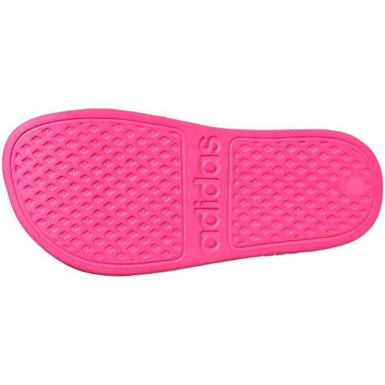 Adidas Adilette Aqua Slides IG4860 flipflops rosa 1