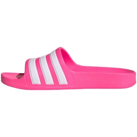 Adidas Adilette Aqua Slides IG4860 flipflops rosa 3