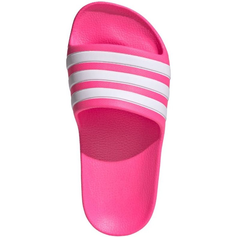 Adidas Adilette Aqua Slides IG4860 flipflops rosa 4