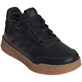 Adidas Tensaur Sport Training Lace IF1719 skor svart 1