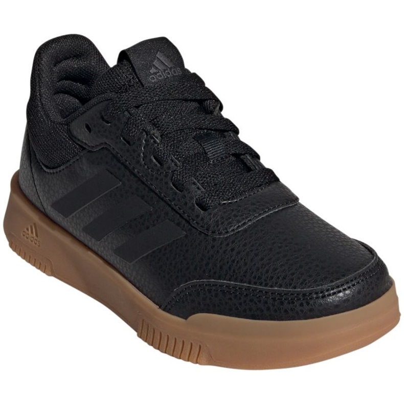 Adidas Tensaur Sport Training Lace IF1719 skor svart 1