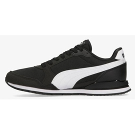 Puma St Runner v3 sportskor 38551001 svart 1