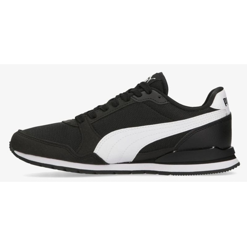 Puma St Runner v3 sportskor 38551001 svart 1