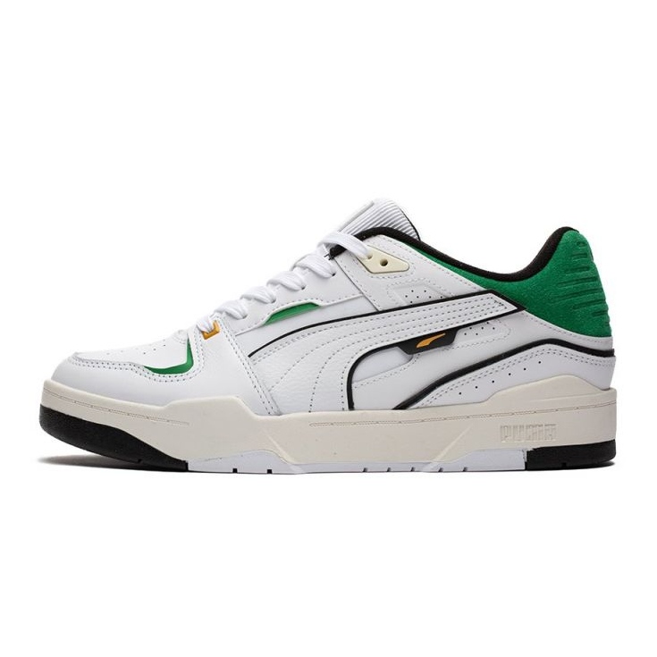 Puma Slipstream sportskor 39326601 vit 1