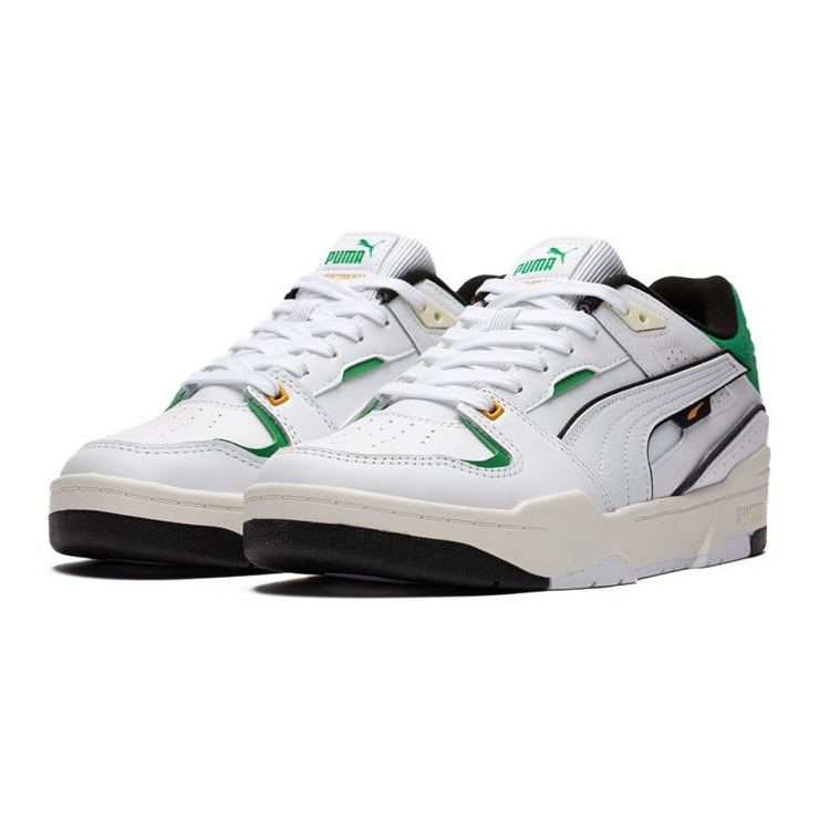 Puma Slipstream sportskor 39326601 vit 2