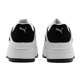 Puma Slipstream herrsportskor 38854901 vit 1