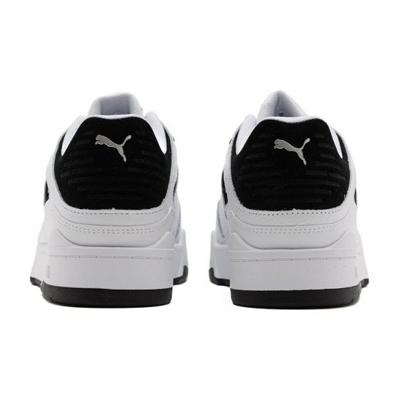 Puma Slipstream herrsportskor 38854901 vit 1