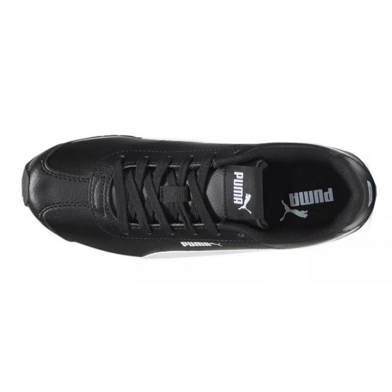 Puma Turin sportskor 338442904 svart 1