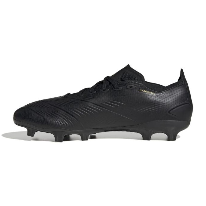 Adidas Predator League Fg IF6347 skor svart 1