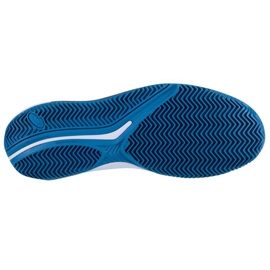 Asics Gel-Challenger 14 Clay tennisskor 1041A449-402 blå 3