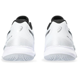 Asics Gel Tactic 12 skor 1071A090100 vit 1