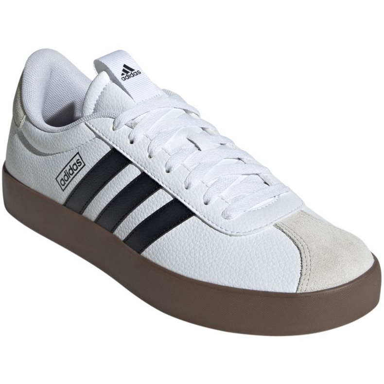 Adidas Vl Court 3.0 ID6285 skor vit 1