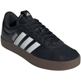 Adidas Vl Court 3.0 ID6286 skor svart 1