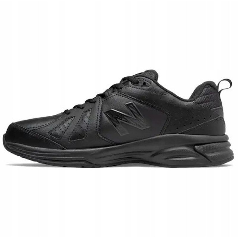 New Balance MX624AB5 skor svart 1