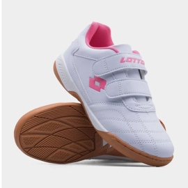 Lotto Packer K 2600110K-1044 skor vit 1