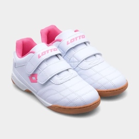 Lotto Packer K 2600110K-1044 skor vit 2