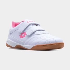 Lotto Packer K 2600110K-1044 skor vit 4