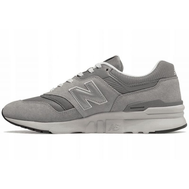 New Balance CM997HCA T26-12083889115 skor grå 1