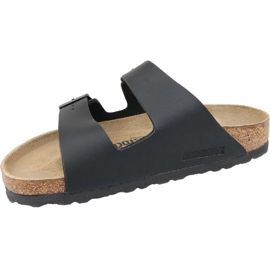 Birkenstock Arizona 51191 flipflops svart 1
