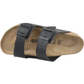 Birkenstock Arizona 51191 flipflops svart 2