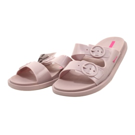 Damtofflor Ipanema 26877 Följ Fem Lilac violett 3