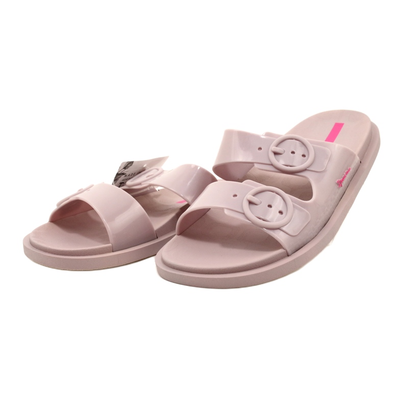 Damtofflor Ipanema 26877 Följ Fem Lilac violett 3