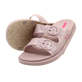Damtofflor Ipanema 26877 Följ Fem Lilac purpur 4